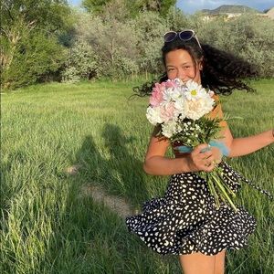 Meet your Posher, Kennedy